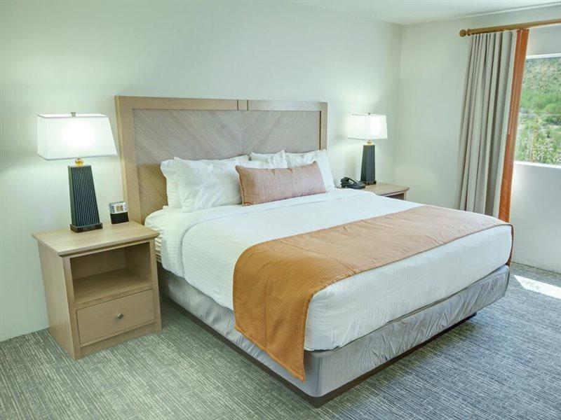 สตารร์ พาส กอล์ฟ สวีท Hotel ทูซอน ภายนอก รูปภาพ
